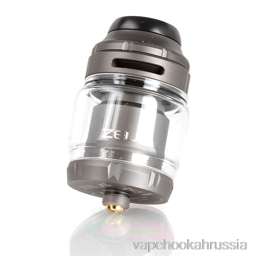 вейп сок гик Vape Zeus X 25 мм Rta (zx Rta) бронза